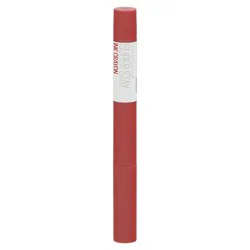 Super Stay Break the Ceiling 145 Ink Crayon Lip Crayon 0.04 oz