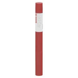 Super Stay Break the Ceiling 145 Ink Crayon Lip Crayon 0.04 oz