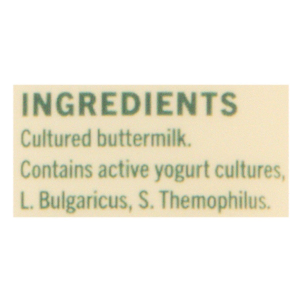 slide 8 of 12, Kate's 100% Real Gluten-Free Butter Milk 16 fl oz, 16 fl oz