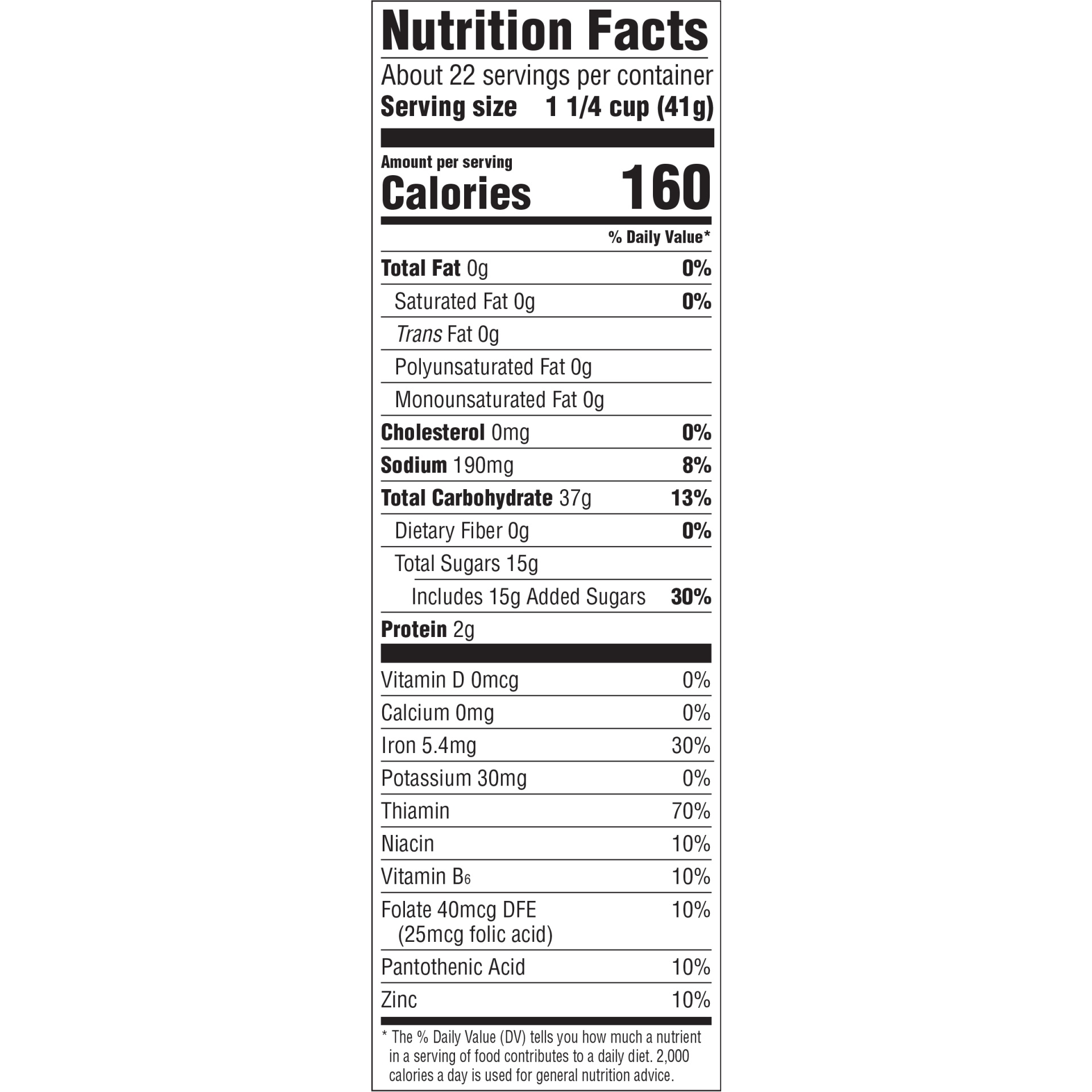 slide 2 of 6, Malt-O-Meal Frosted Flakes Giant Size, 32.4 oz