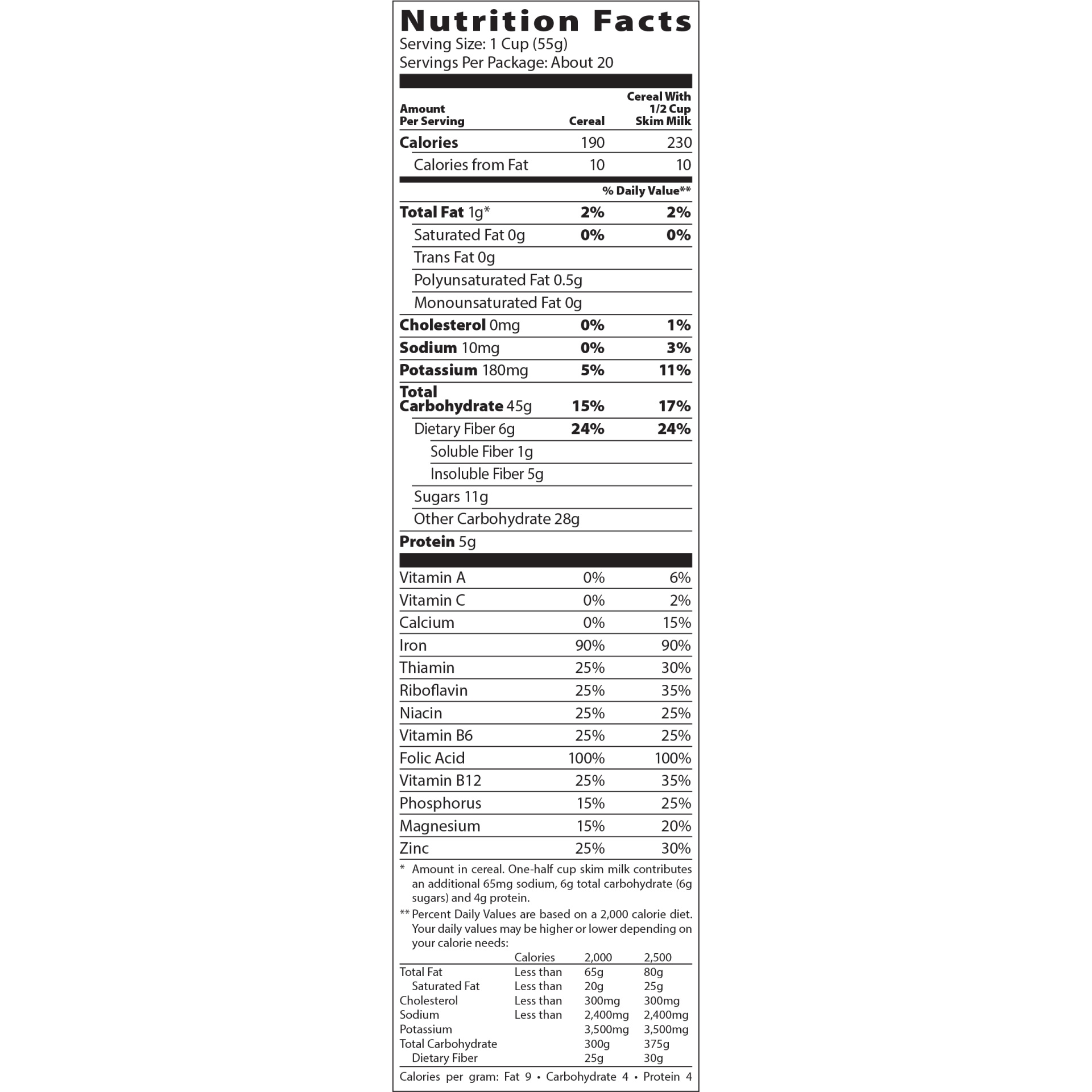 slide 5 of 6, Malt-O-Meal Frosted Mini Spooners Cereal Zip-Pak, 40 oz