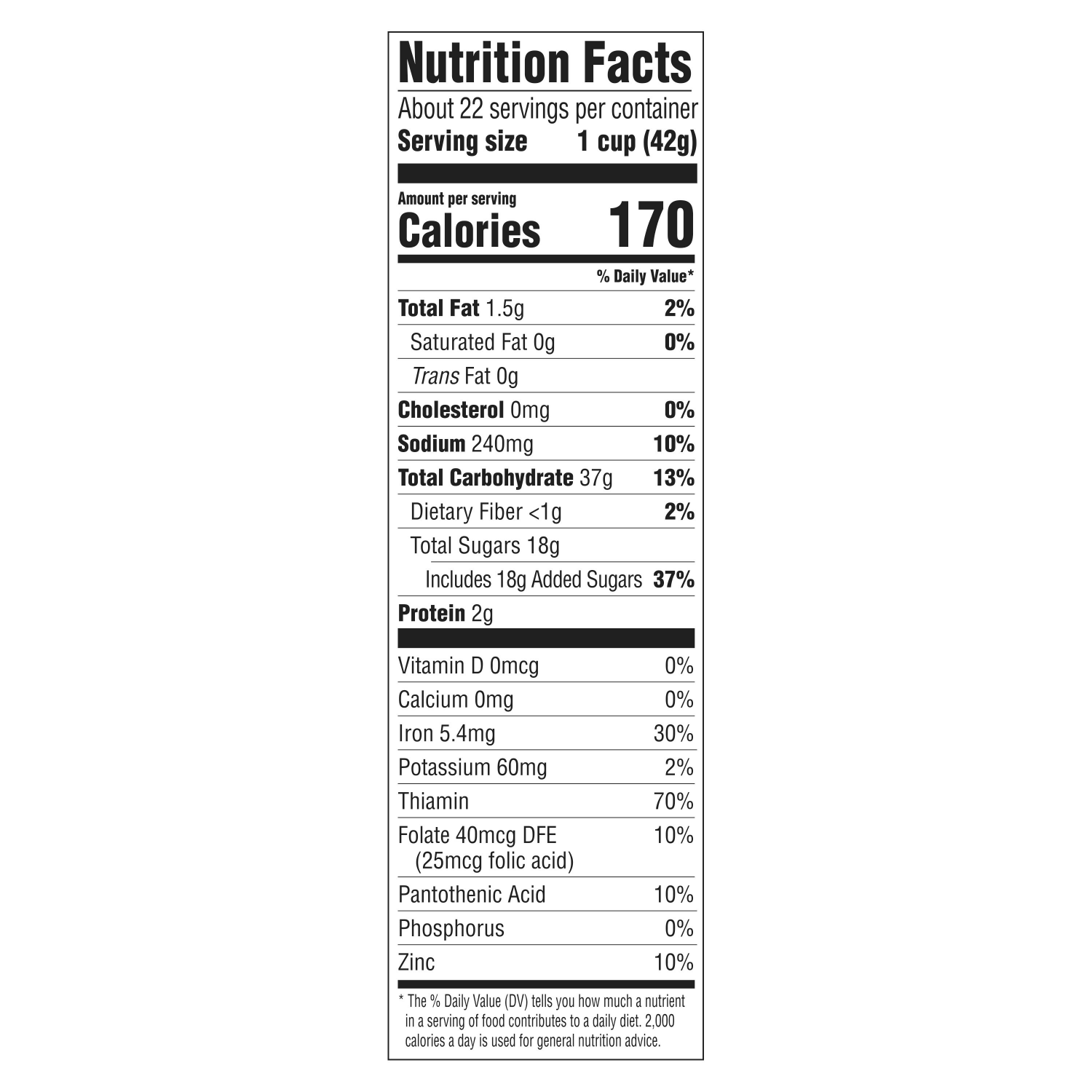slide 3 of 3, 1/32 Cocoa Dyno Bites, 32 oz