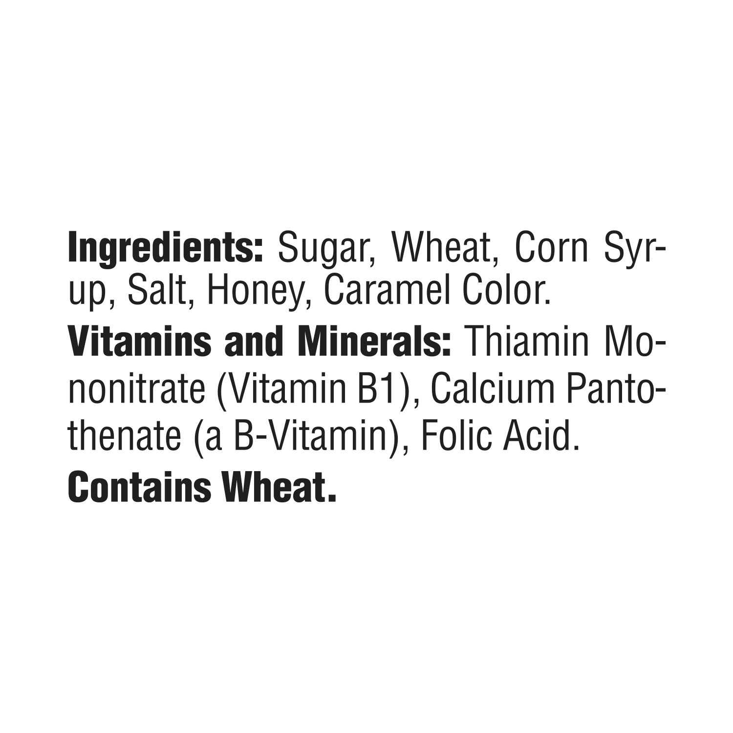 slide 2 of 3, 1/32 Golden Puffs, 32 oz