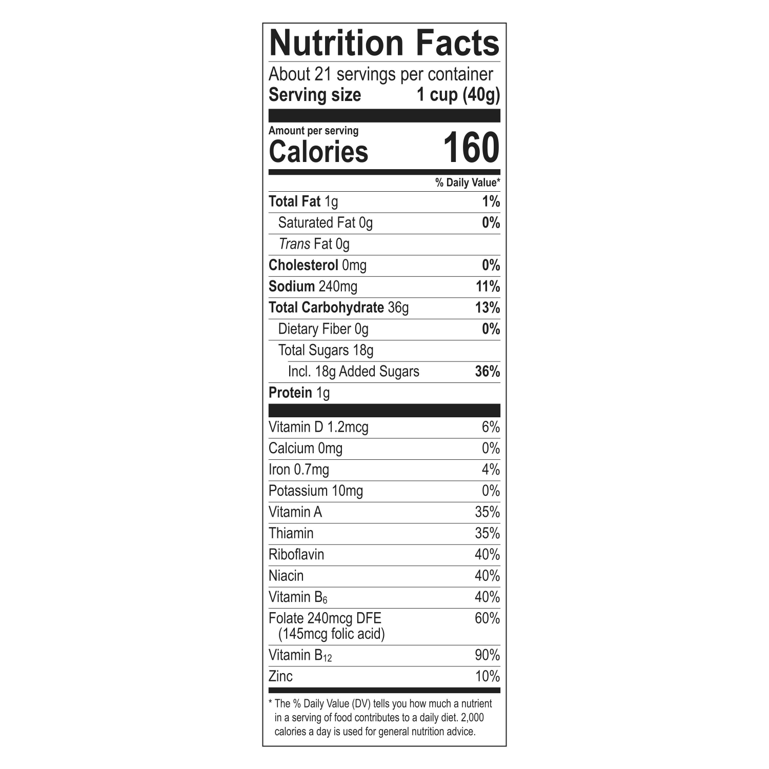 slide 2 of 3, 1/30 Fruity Dyno-Bites W/ Marsh, 30 oz