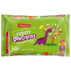 1/30 Fruity Dyno-Bites W/ Marsh