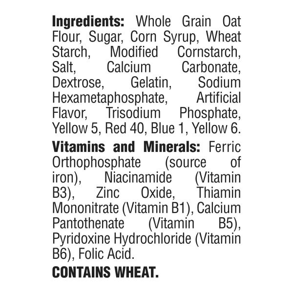 slide 10 of 13, Malt-O-Meal Marshmallow Mateys Breakfast Cereal with Marshmallow Bits, 33 OZ Bag, 33 oz