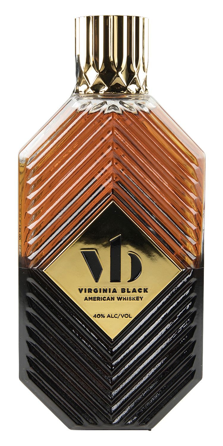 slide 1 of 1, Virginia Black, 750 ml