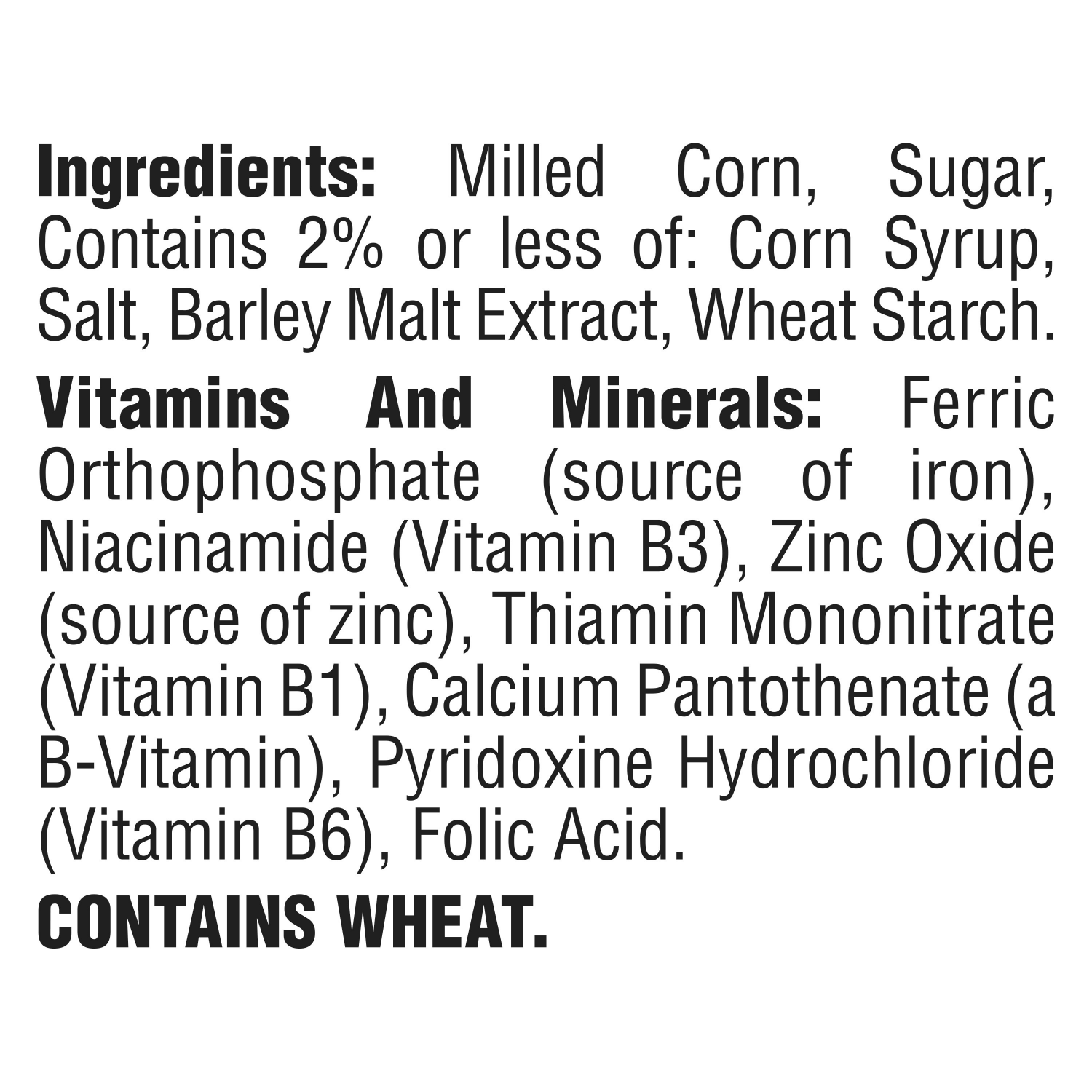 slide 2 of 3, Malt-O-Meal Frosted Flakes Cereal 37 oz, 37 oz