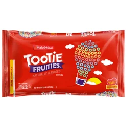 1/30.00 Tootie Fruities