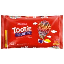 1/30.00 Tootie Fruities