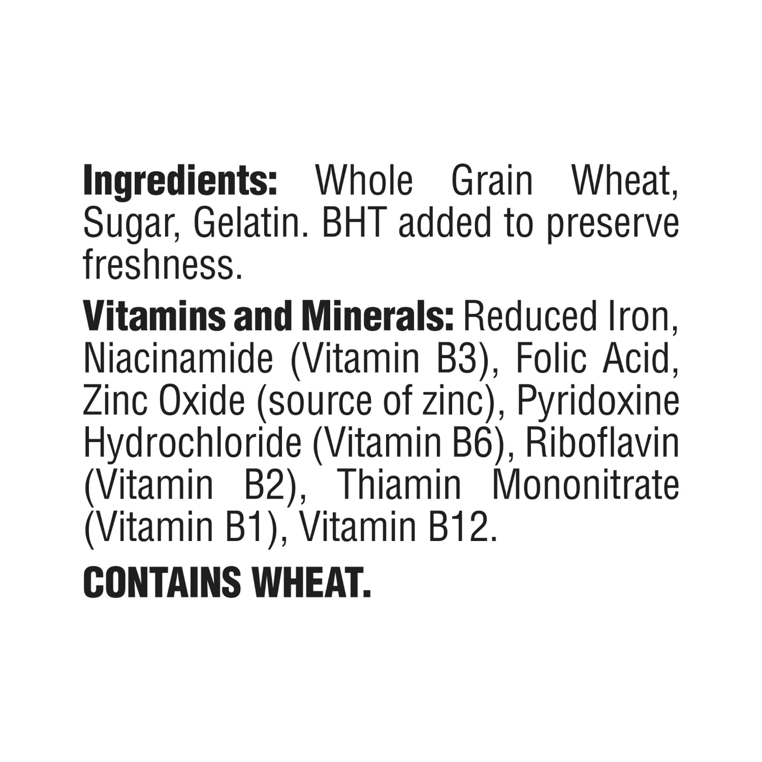 slide 3 of 3, 1/36.00 Mltomeal Frosted Mini Spooners, 36 oz