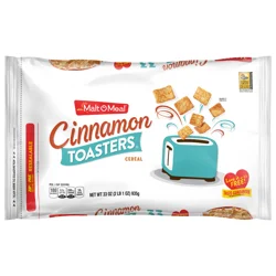 1/33.00 Cinnamon Toasters