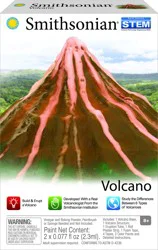 Toysmith Volcano Kit