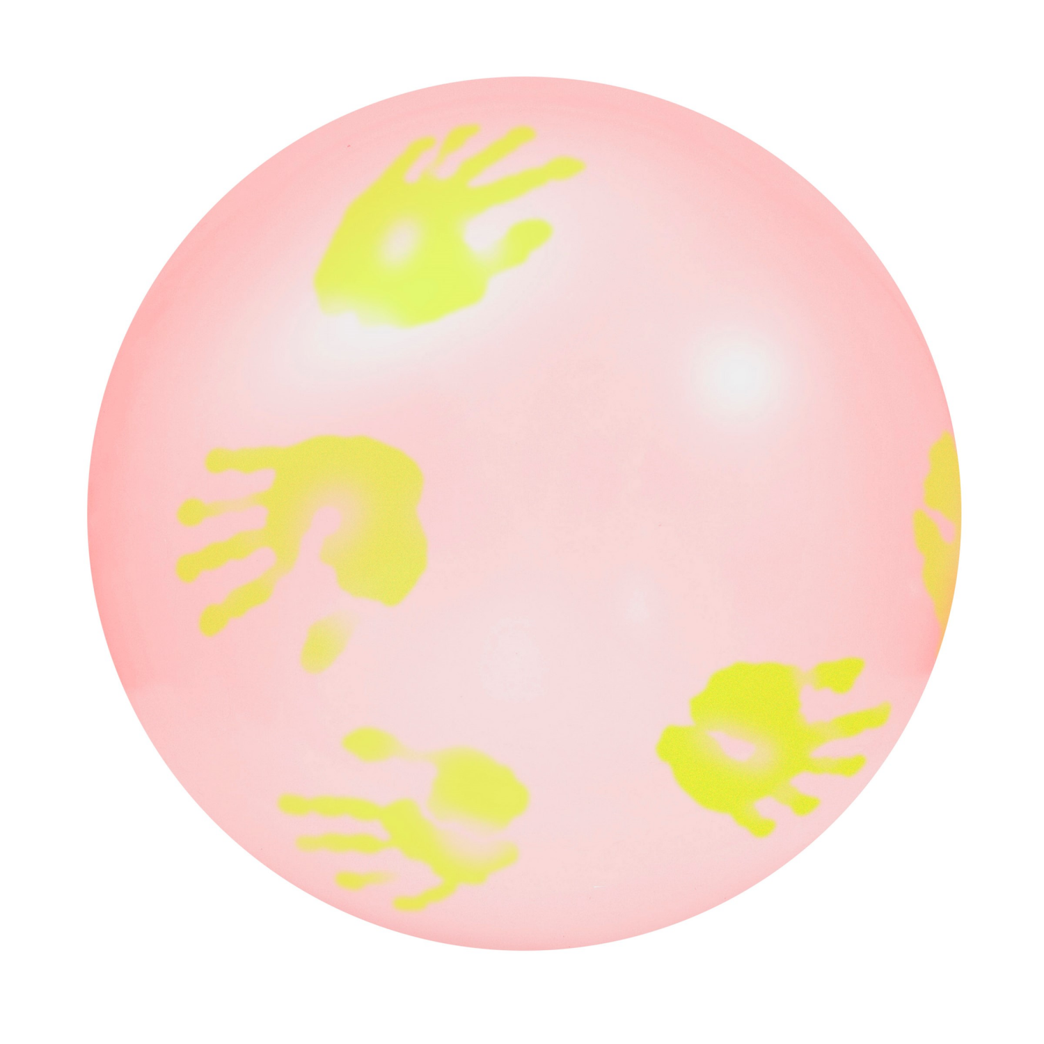 slide 4 of 8, Hyper Large Wubble Ball, 1 ct