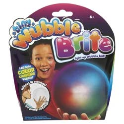Wubble Tiny Brite
