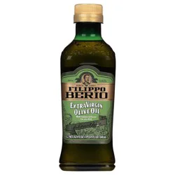 Filippo Berio Extra Virgin Olive Oil