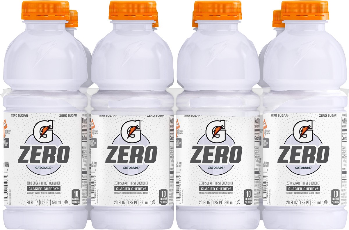 slide 1 of 3, Gatorade Thirst Quencher - 8 ct, 8 ct