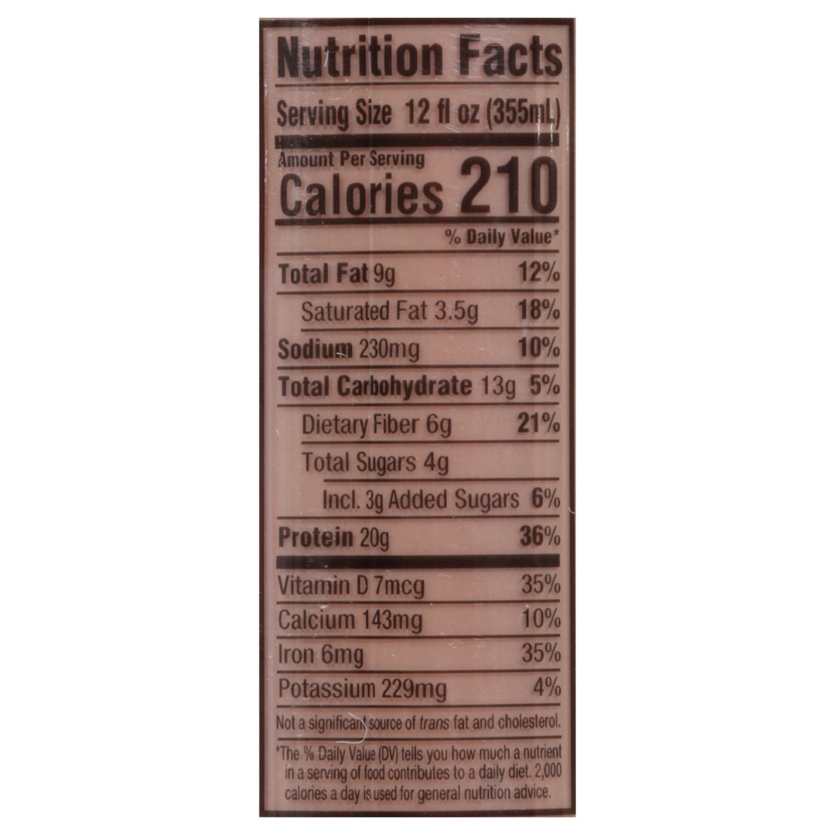 slide 8 of 14, Remedy Organics 100% Plant Based Chocolate Fudge Shake 12 fl oz, 12 fl oz