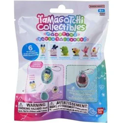 Bandai Tamagotchi Poop Time Collectible
