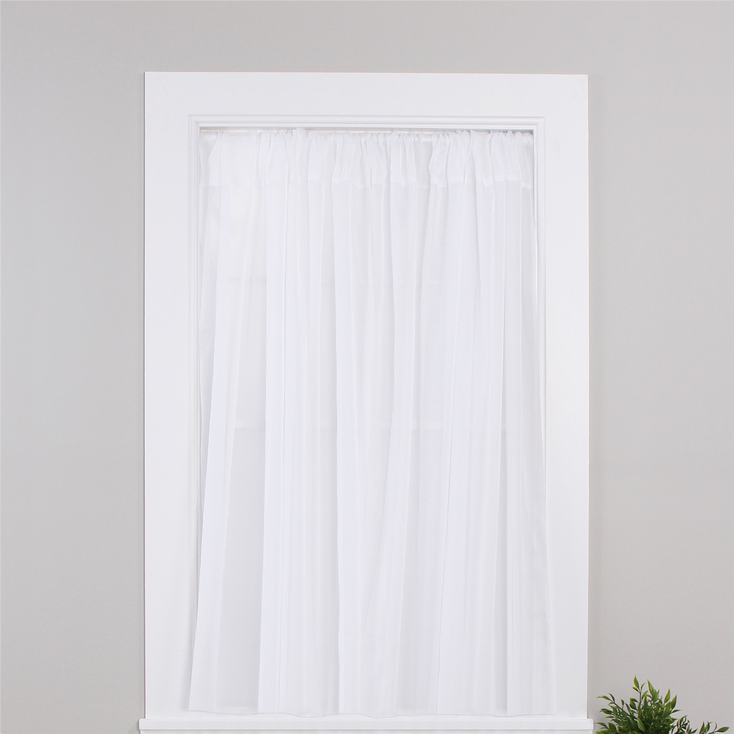 slide 2 of 2, Kenny Tension Rod 1 ea, 1 ct