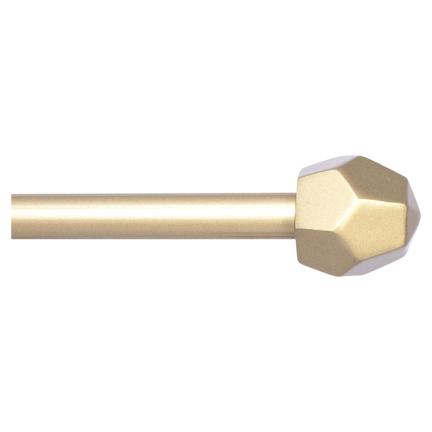 slide 1 of 4, Kenney Home Decorative Rod Set 1 ea, 1 ct