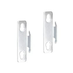 Kenny Curtain Rod Brackets 1 ea