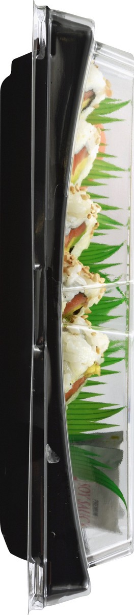 slide 2 of 4, Sushic Tuna Lovers 14 ea, 14 ct