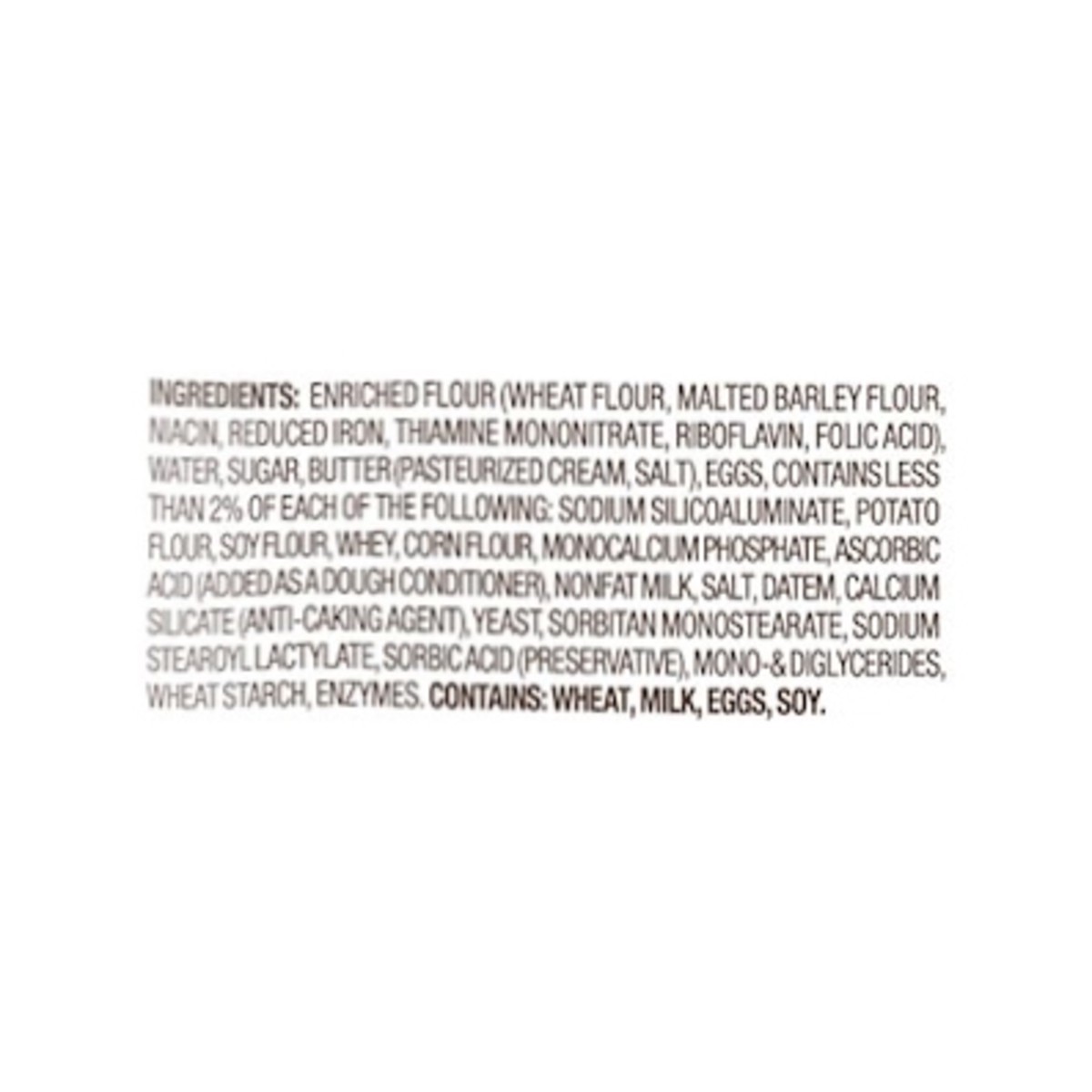 slide 6 of 11, King's Hawaiian Original Hawaiian Sweet Sliced Bread, 13.5 oz