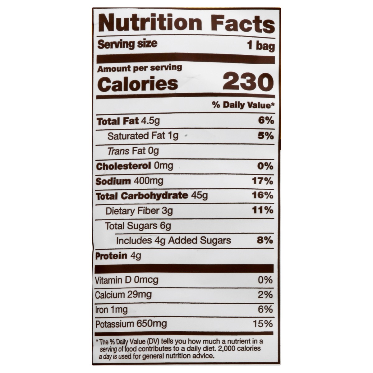 slide 2 of 12, Good Natured Toasted Ranch Flavored Thins 2 oz, 2.1235 oz