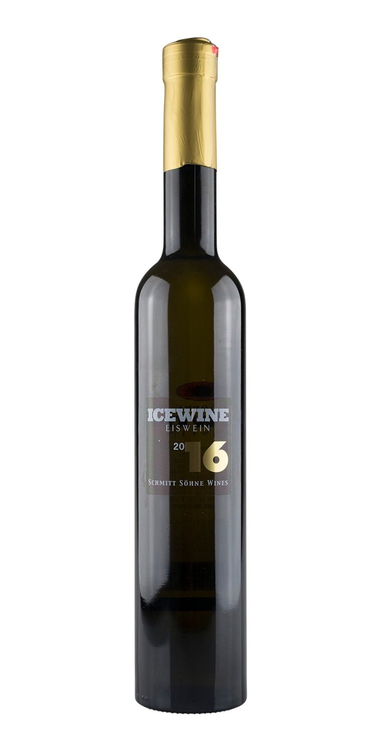 slide 1 of 1, Schmitt Sohne Icewine, 500 ml