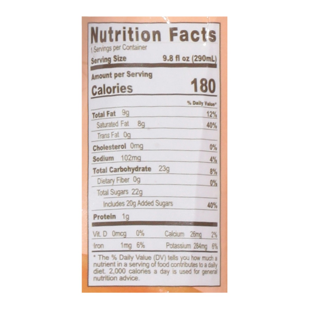 slide 13 of 13, Rio Grande Mango Coconut Milk Drink 9.8 fl oz, 9.8 fl oz