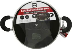 BC Dutch Oven 1 ea