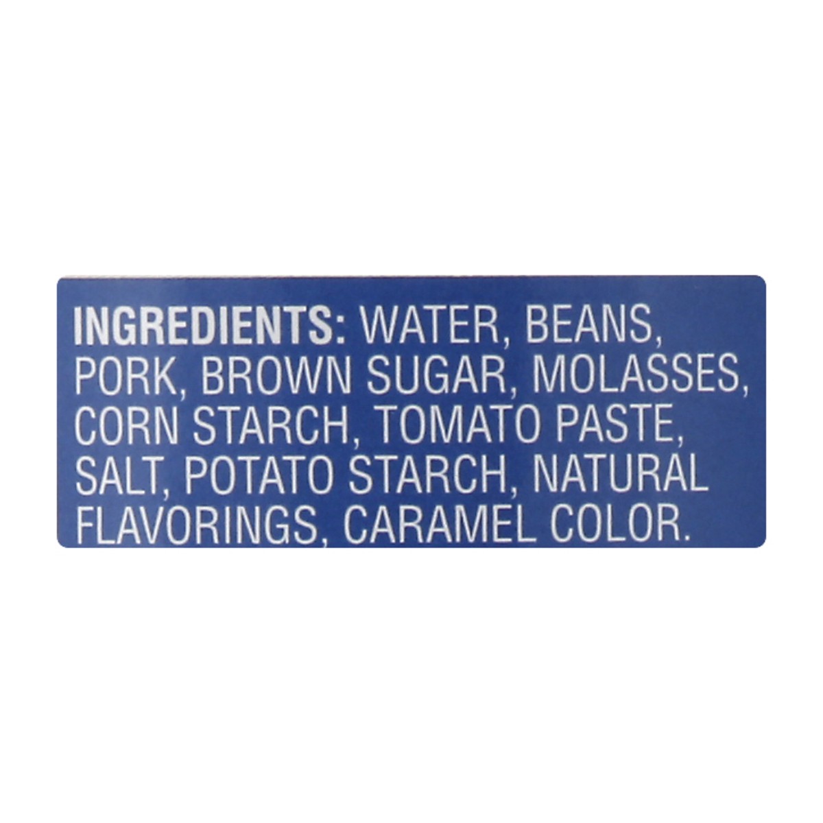 slide 11 of 11, Kingsford Baked Beans With Pork, 15 oz