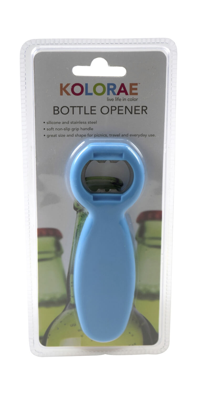 slide 1 of 1, Kolorae Bottle Opener, 1 ct