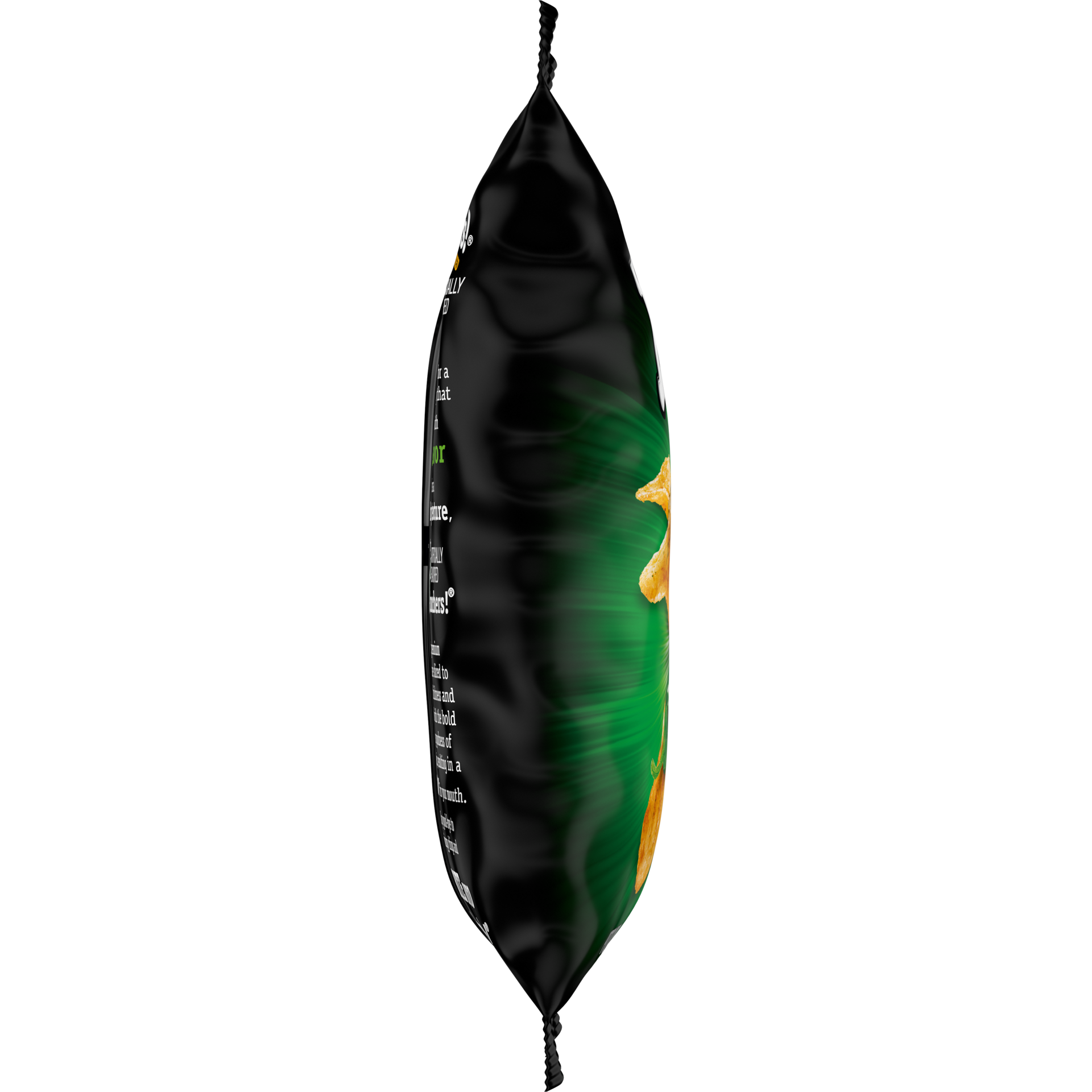 slide 3 of 5, Kruncher's! Kettle Cooked Potato Chips, Jalapeño Flavored Chips, 2.5 Oz Snack Bag, 2.5 oz