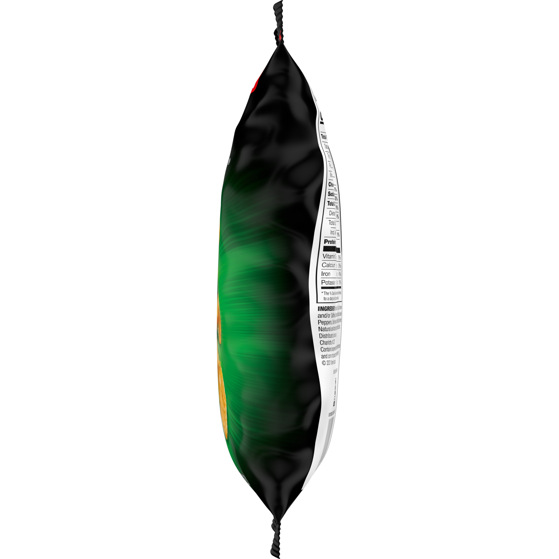 slide 2 of 5, Kruncher's! Kettle Cooked Potato Chips, Jalapeño Flavored Chips, 2.5 Oz Snack Bag, 2.5 oz