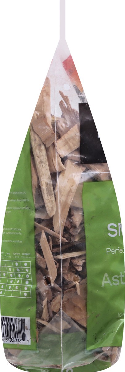 slide 4 of 7, Mr. Bar-B-Q Smoking Chips 1 ea, 1 ct