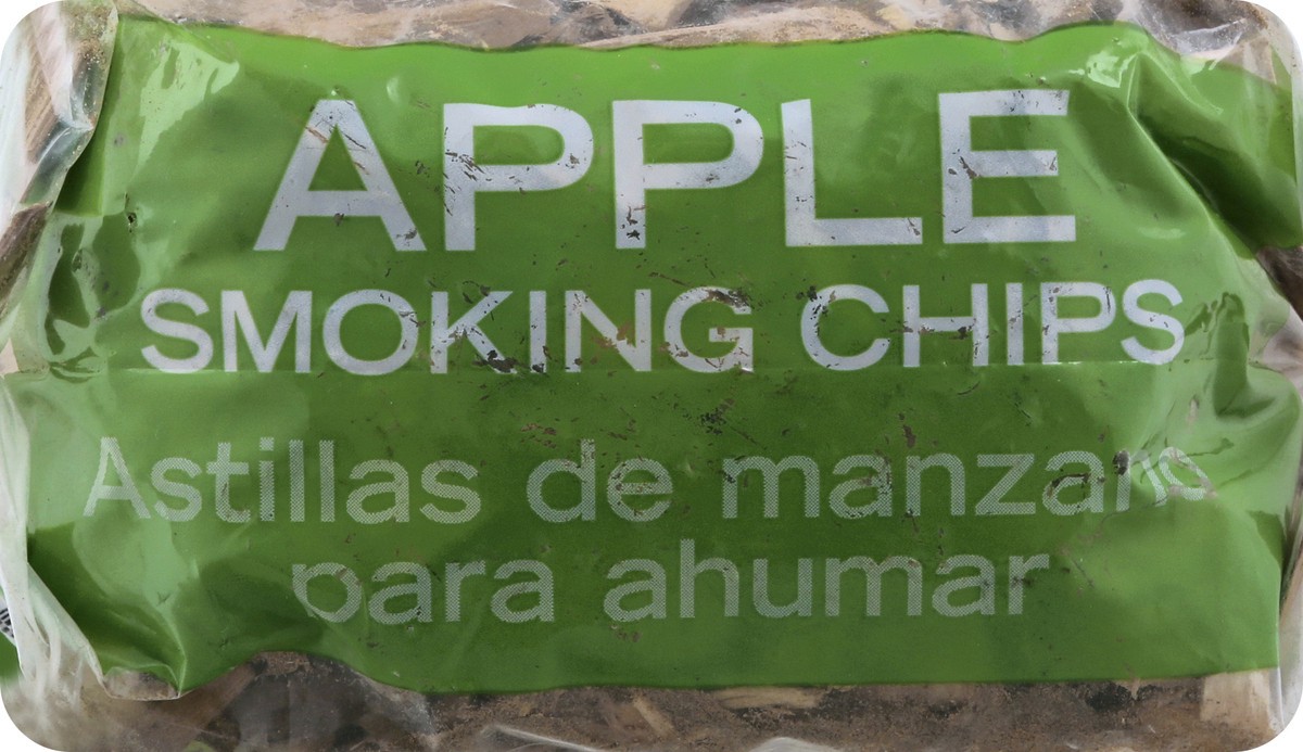 slide 6 of 7, Mr. Bar-B-Q Smoking Chips 1 ea, 1 ct