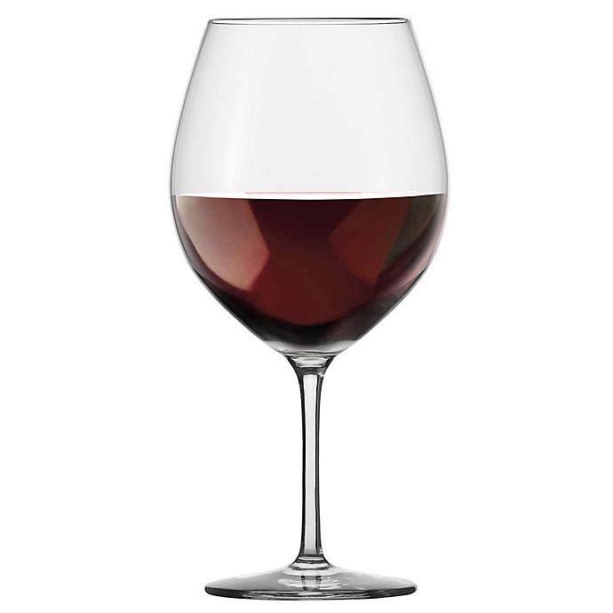 slide 1 of 1, Schott Zwiesel Tritan Cru Classic Burgundy Wine Glasses, 6 ct