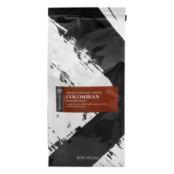 Publix Premium Ground Medium Roast Colombian Coffee - 12 oz