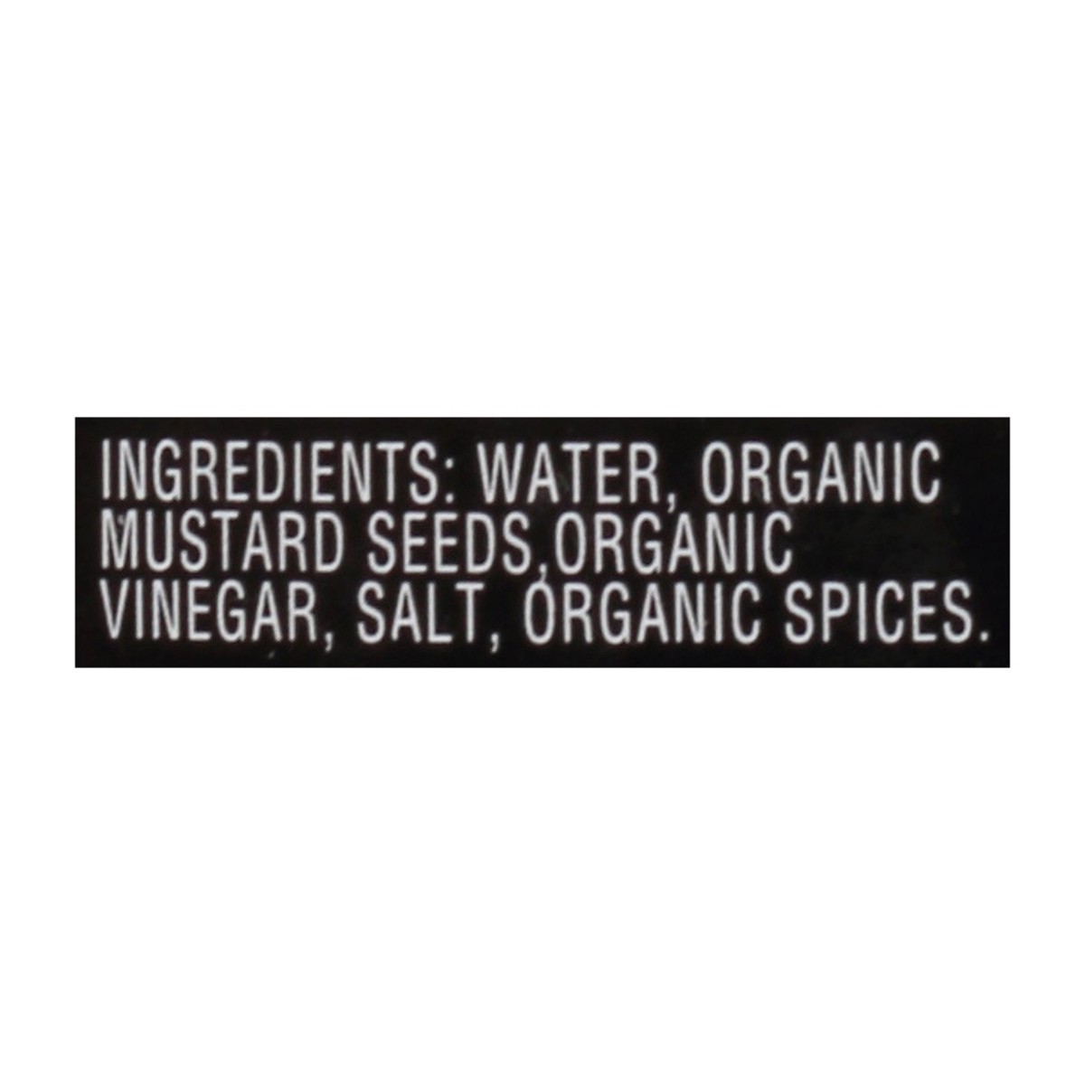 slide 4 of 13, Koops' Koop's Stone Ground Mustard, 12 oz