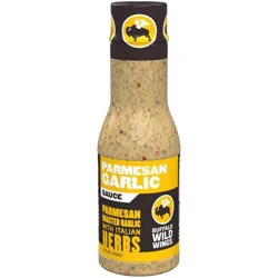 Buffalo Wild Wings Sauce, Parmesan Garlic