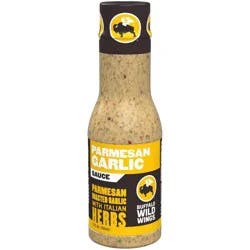 Buffalo Wild Wings Sauce, Parmesan Garlic