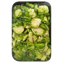 Del Monte Brussels Sprouts 9 oz