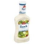 slide 1 of 1, ShopRite Ranch Dressing, 16 fl oz