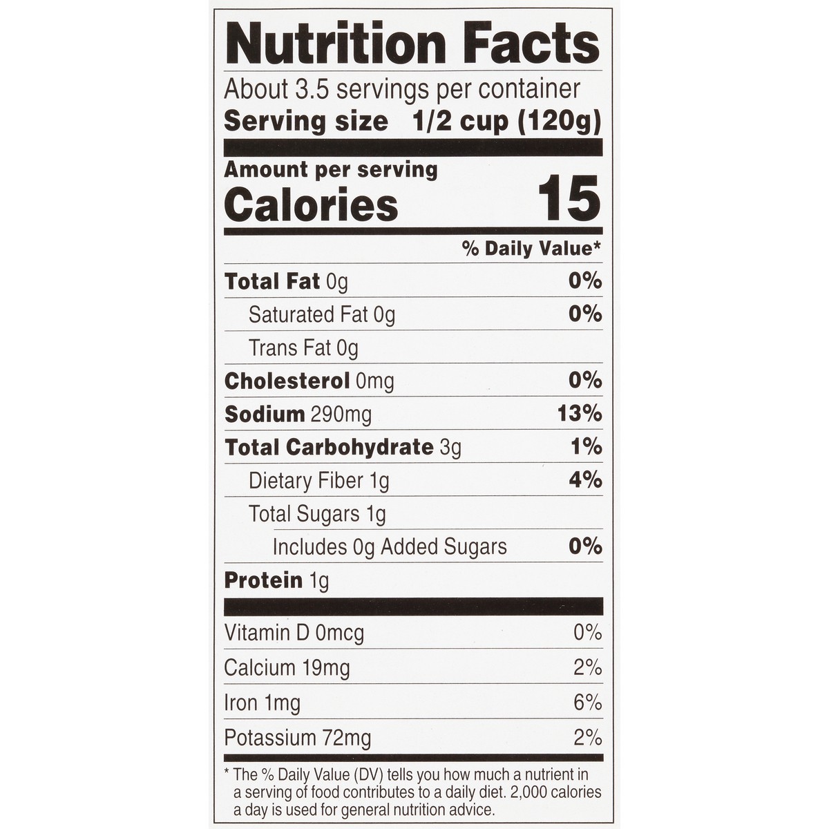 slide 12 of 13, Food Club Cut Wax Beans, 14.5 oz