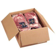 JBS Swift Pork Spare Ribs