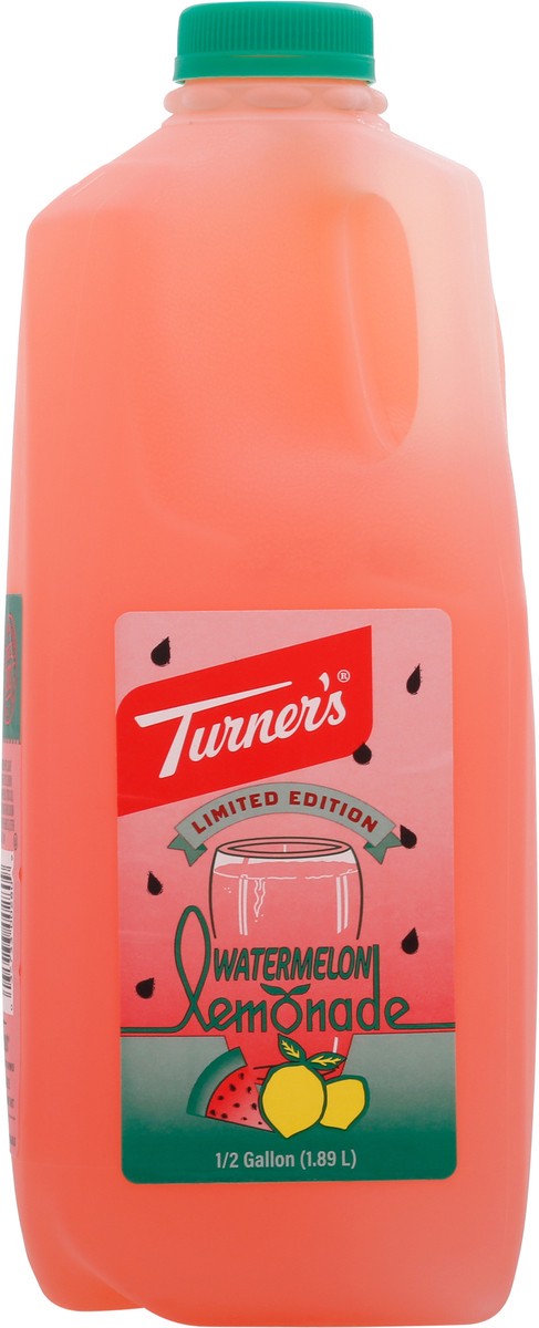 slide 3 of 10, Turner Watermelon Lemonade, 1 ct