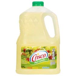 Crisco Pure Canola Oil 64 fl oz