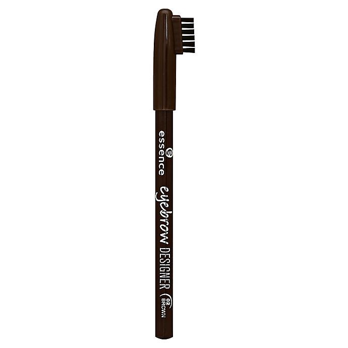 slide 2 of 2, Essence Eyebrow Designer Pencil In Brown (02), 1 ct